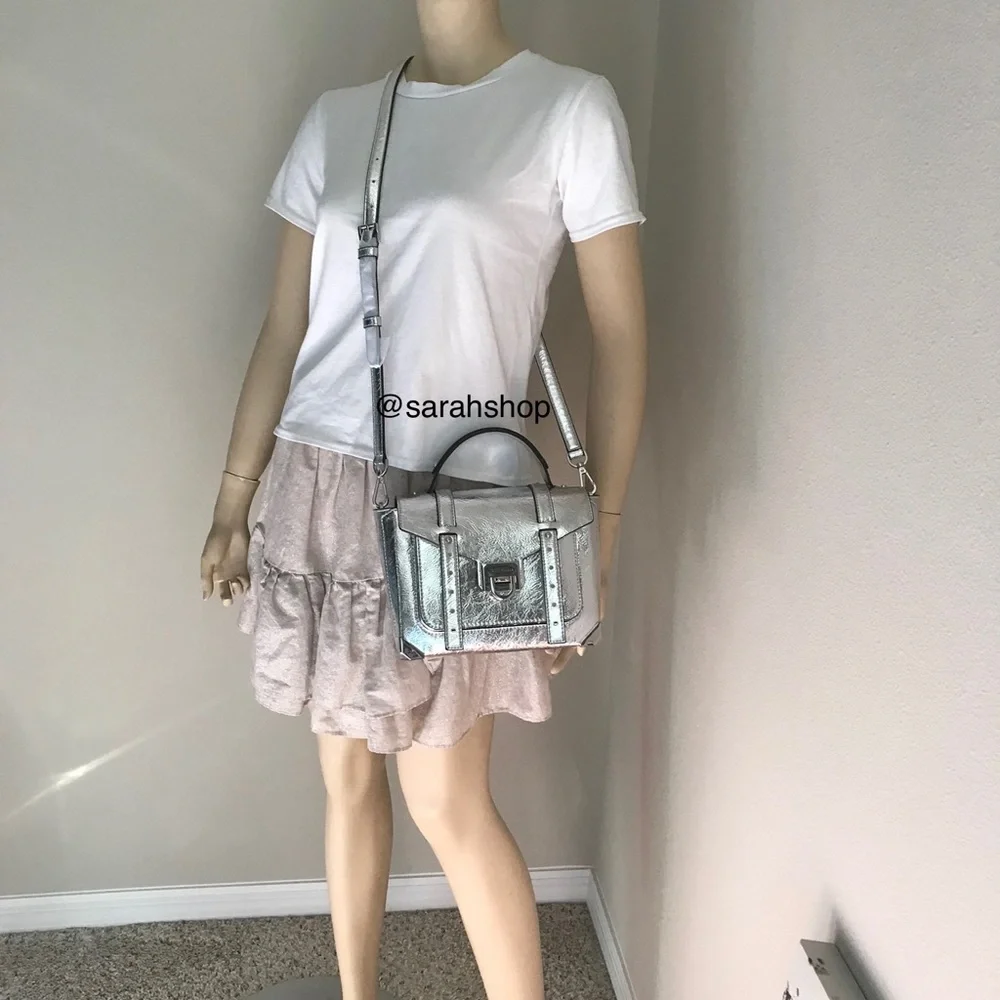 🌼Michael Kors Purse - Picture 6 of 14